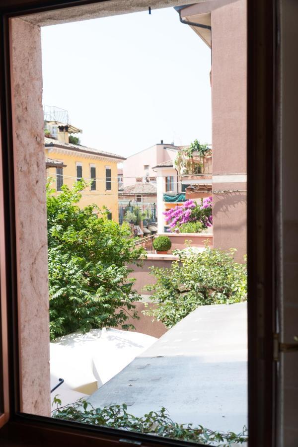 Welcome Traveller Il Borgo Apartment Bardolino Exterior photo