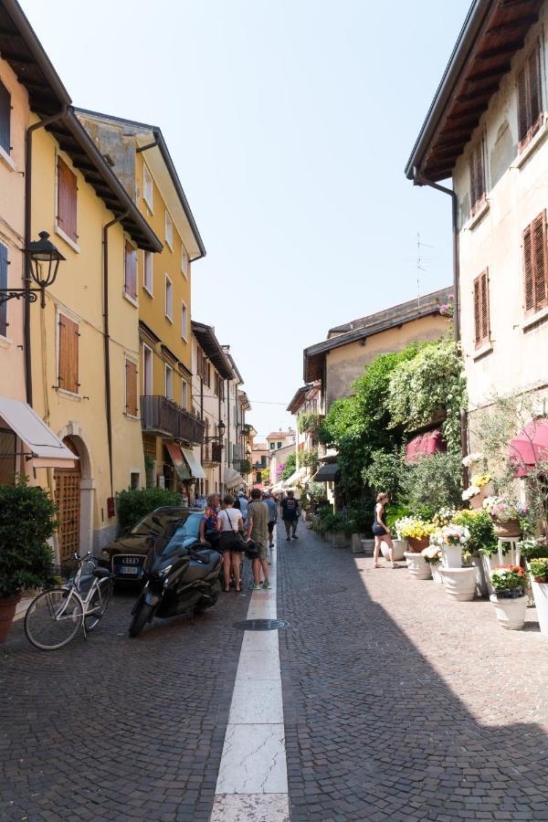 Welcome Traveller Il Borgo Apartment Bardolino Exterior photo